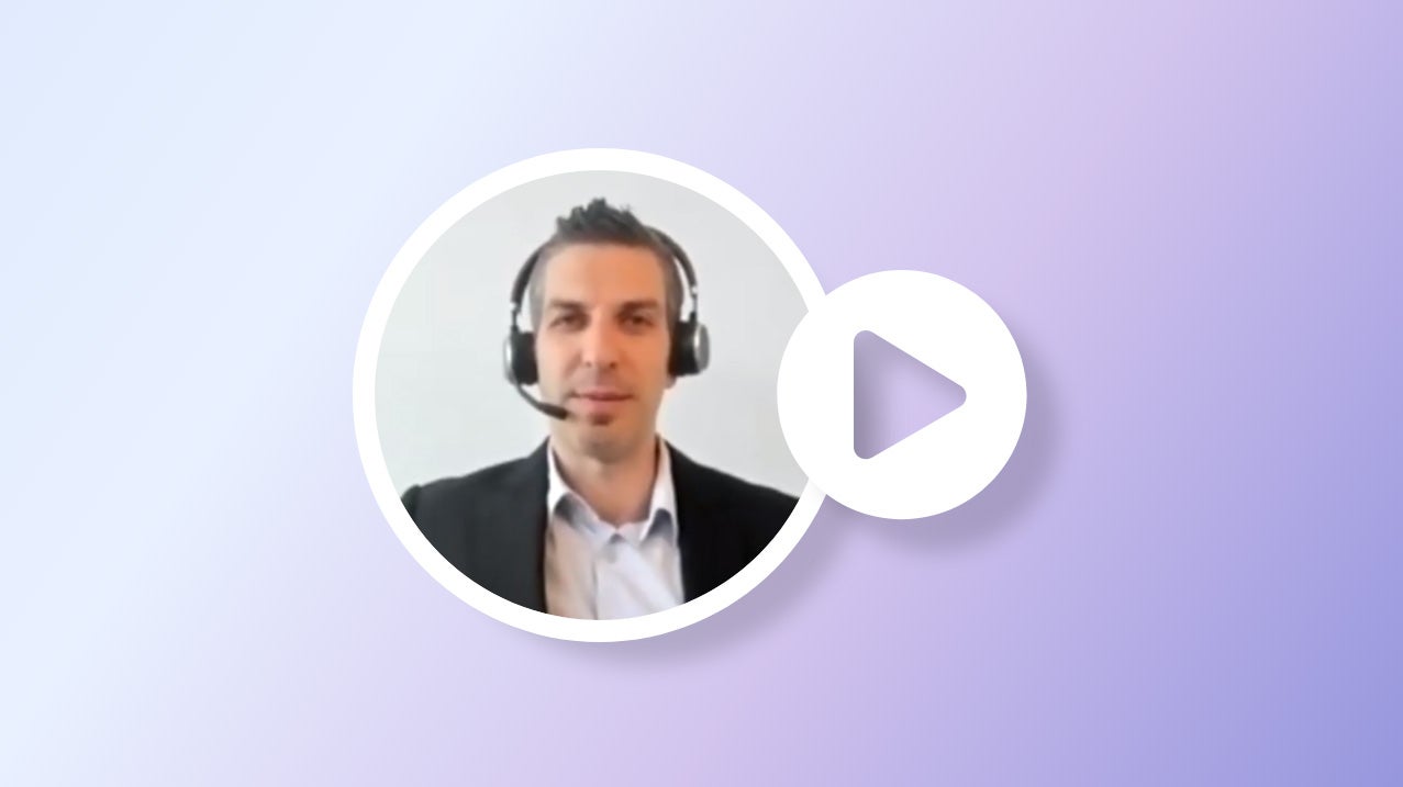 Key Bioactive Nutrients that can Impact the Microbiome: Dr. Colin Cercamondi