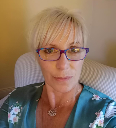 Mandy Daly