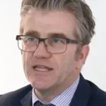 Prof. Nick Embleton