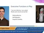 Training executive functions to impact learning in on and offline games Dr. Dylan Arena 31 Oct 2019