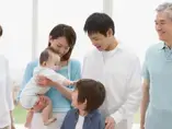 台灣爸媽育兒大調查 他人的指指點點 台灣爸媽育兒大調查 他人的指指點點
