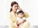 育兒的孤獨感 育兒的孤獨感