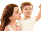 關注嬰幼兒的健康成長 關注嬰幼兒的健康成長