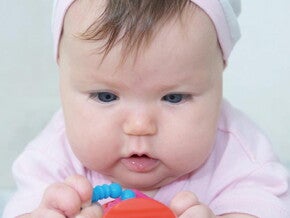 母乳寡醣HMO對嬰幼兒大腦神經發育的效益