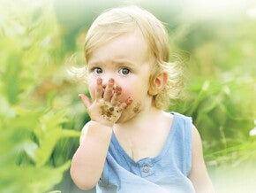 益生菌改善新生兒症狀之治療建議