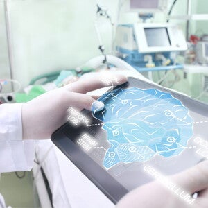 滋養健康的腦部：嬰兒馬上就需要的營養素有哪些？