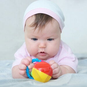 Bayley-III 嬰兒發展量表照護者報告。