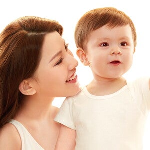 幼兒成長配方奶對幼兒營養攝取的影響