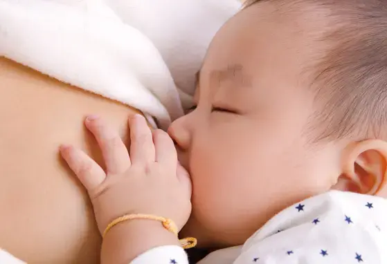 Bioactive Factors of Human Milk Nutrition