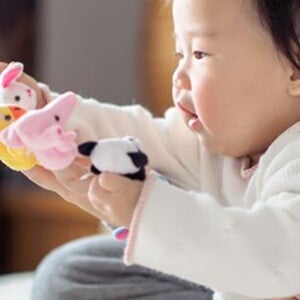 家長不知寶寶大腦黃金期　5NG育兒觀念