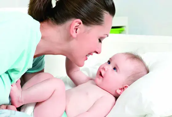 關注剖腹產對嬰兒的影響