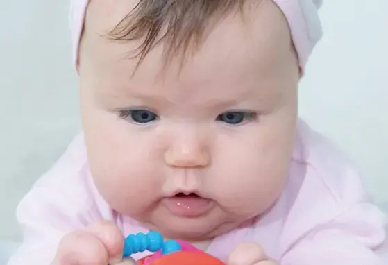 母乳寡醣HMO對嬰幼兒大腦神經發育的效益 母乳寡醣HMO對嬰幼兒大腦神經發育的效益