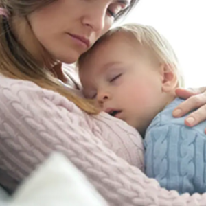 營養與睡眠幫助更好的腦部發展