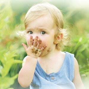 益生菌改善新生兒症狀之治療建議