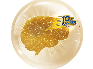 加速高效率腦部連結所需的營養及髓鞘化需求