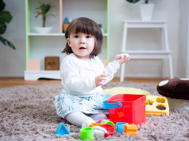 CDC 訓練模型 - 歡慶里程碑與分享疑慮