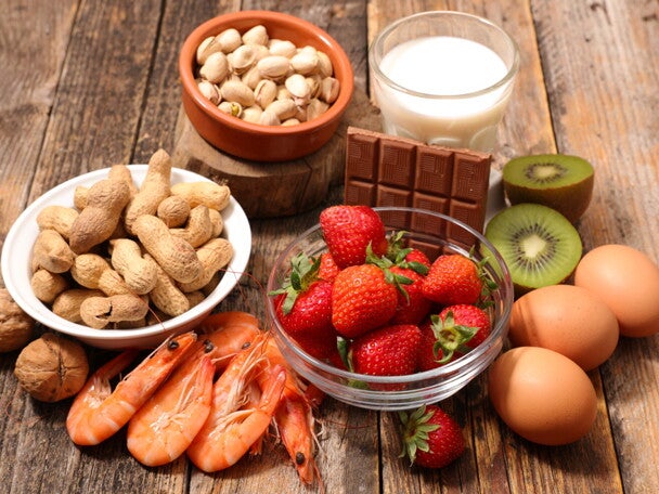 母乳與牛乳之宿主預防蛋白體學