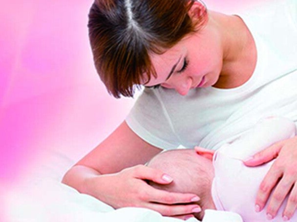 The Learning Lead -2019年12月- 母乳菌相在乳腺炎中的角色