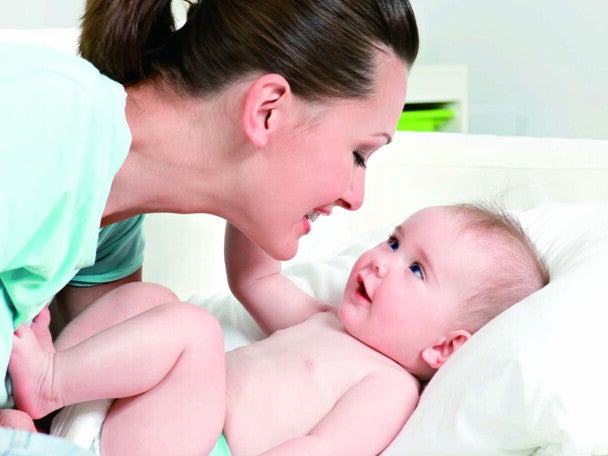 關注剖腹產對嬰兒的影響