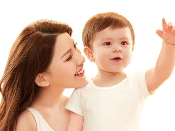 過敏兒營養面面觀-全面調整體質