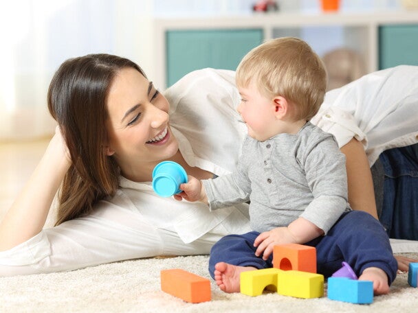 EX: 領先26% 腦發展的營養關鍵，從fMRI腦影像解密! 