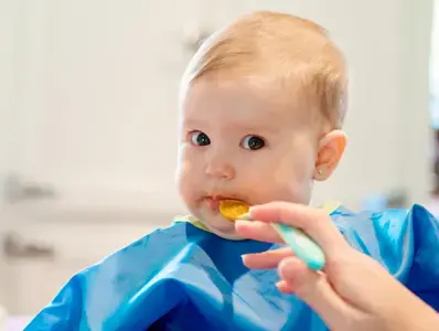 嬰兒與幼兒配方食品必要成分之科學見解。
