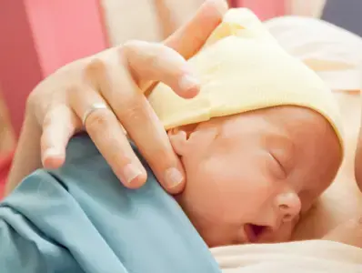 世界早產日：關注早期營養 用心呵護早產兒健康成長
